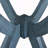 Sherando 4 - Person Pedestal Dining Set