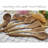 AIRPJ 7 Utensil Set