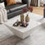 Table basse Adea Modern Drum-1181578698-1181578699