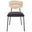 Altonette 19.29 cm H Full Back Side Chair-1961268411