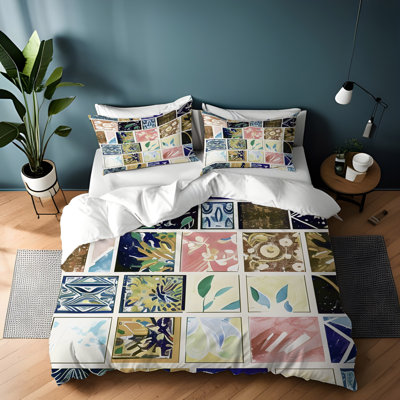 Polyester Duvet Cover