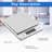 Uten Digital Scale