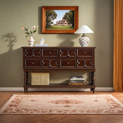 Armoire de rangement à tiroirs