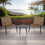 Outdoor Chat Set