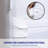 Waterproof Zipper Mattress Encasement - Bed Bug Resistant & Hypoallergenic Mattress Protector & Mattress Cover-833984928