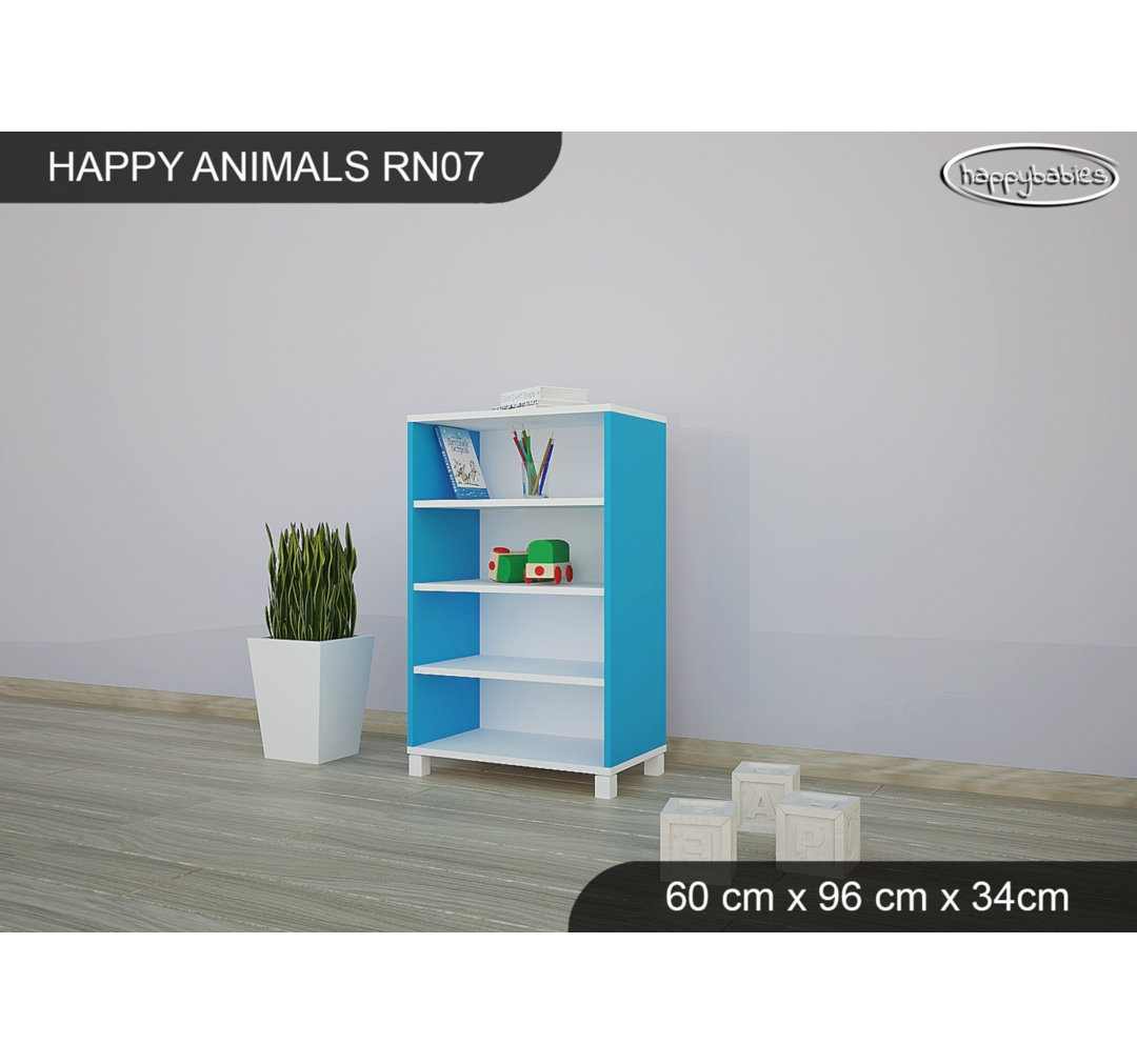 60Cm W Cube Unit