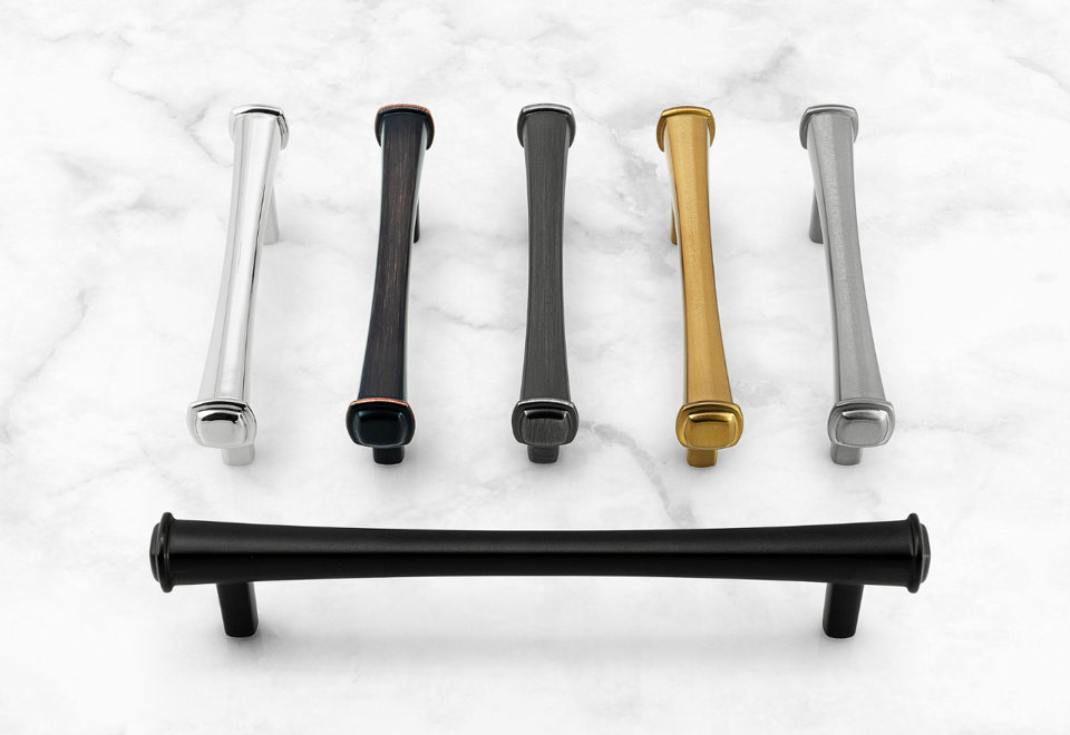 Handles and Pulls