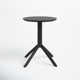 Plastic/Resin 2 - Person Round Table
