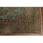 Tapis persan surteint Tabriz noué à la main 9 x 13