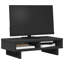 Balzarotti Manufactured Wood Monitor Stand-33479326-33479323