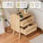Askey 15.4'' W Nightstand