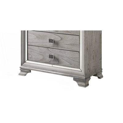 Commode 5 tiroirs Contemporary