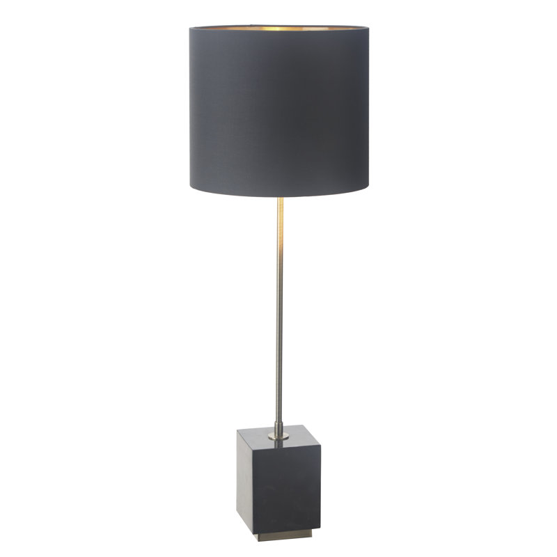 Nico Metal Buffet Lamp