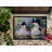 Rashae Non-Slip Indoor / Outdoor Doormat-1926237186