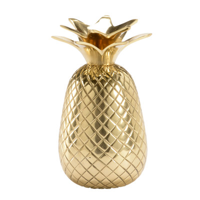 Pineapple Candlestick