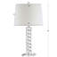 Lampe de table 26 po Claremont