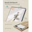 Aluminium Rectangle Mirror