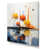 Toile tendue