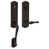 Oil Rubbed Bronze