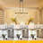 Kitchen Island Lamp
