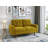 58'' Velvet Loveseat-70395673