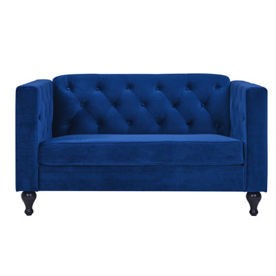 Canapé Chesterfield Hultgren
