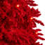 Lighted Artificial Christmas Tree-1613592477