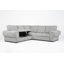 Allentown Corner Sofa Bed