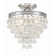 Calypso 3 - Light Semi Flush Mount