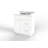 Chrisna D S R 30'' Single Bathroom Vanity Shaker Style Quartz Top Right Drawer-686626865
