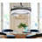 Carrizal 9 - Light Dimmable Drum Chandelier