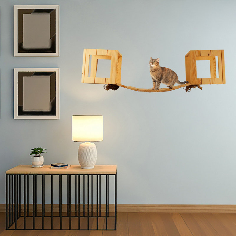 Perchoir pour chat 11 "Fernandez