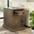 Marron antique