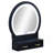 3pc Vanity Table and Stool Set-557065995