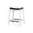 Black is out of stock selected