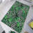 Premium 3D Printed Area Rug, 5.2 x 7.5 Feet, 100% Polyester, 650 g/m² | Antibacterial, Non-Slip PVC Dot Underside, Machine Washable | Ideal for Living Room, Bedroom & Home Decor, Soft Pile Height: 0.3 Inches