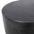 Outdoor Lightweight Concrete Side Table