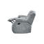 Causeuse inclinable STONIC GREY