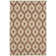 Konover Wool Geometric Indoor Rug