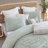 Aucion Cotton Floral Comforter-1017468182-983123119
