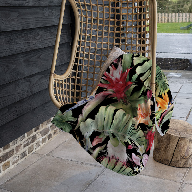 Raymer Quilted Throw Blanket