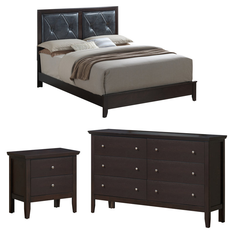 Matilda Bed