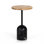 Fay Solid Wood End Table