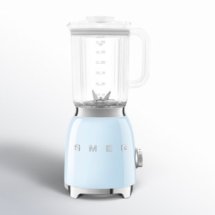SMEG 50's Retro Style Countertop Blender