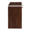 Coiffeuse Houston - Noyer