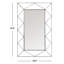 Blanchard Metal Flat Wall Mirror-965820756