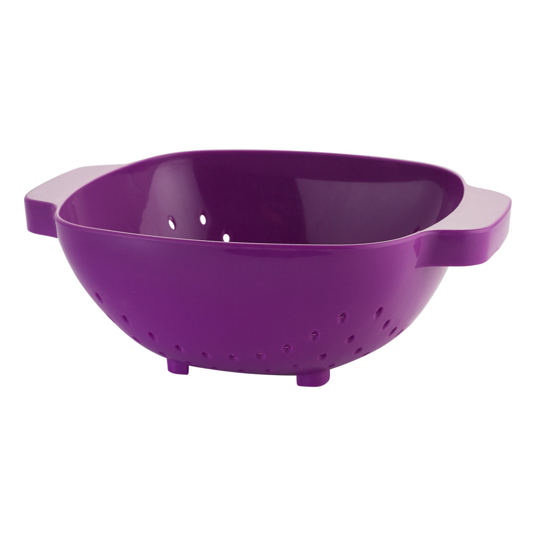 Belfry Kitchen Creekside Plastic Colander
