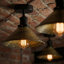 Langleyville Flush Mount-1480438957