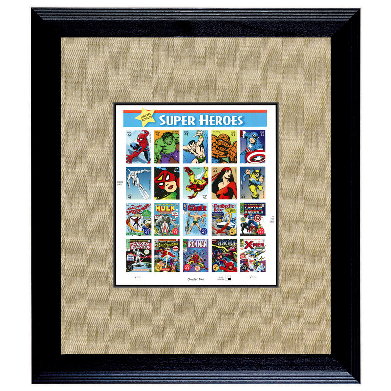Super Heroes 2 U.S.