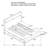 Storage Platform Bed-372446299